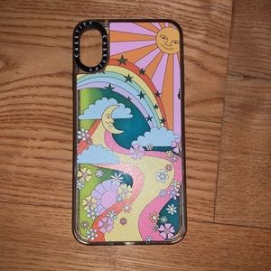 casetify case iphone xs max